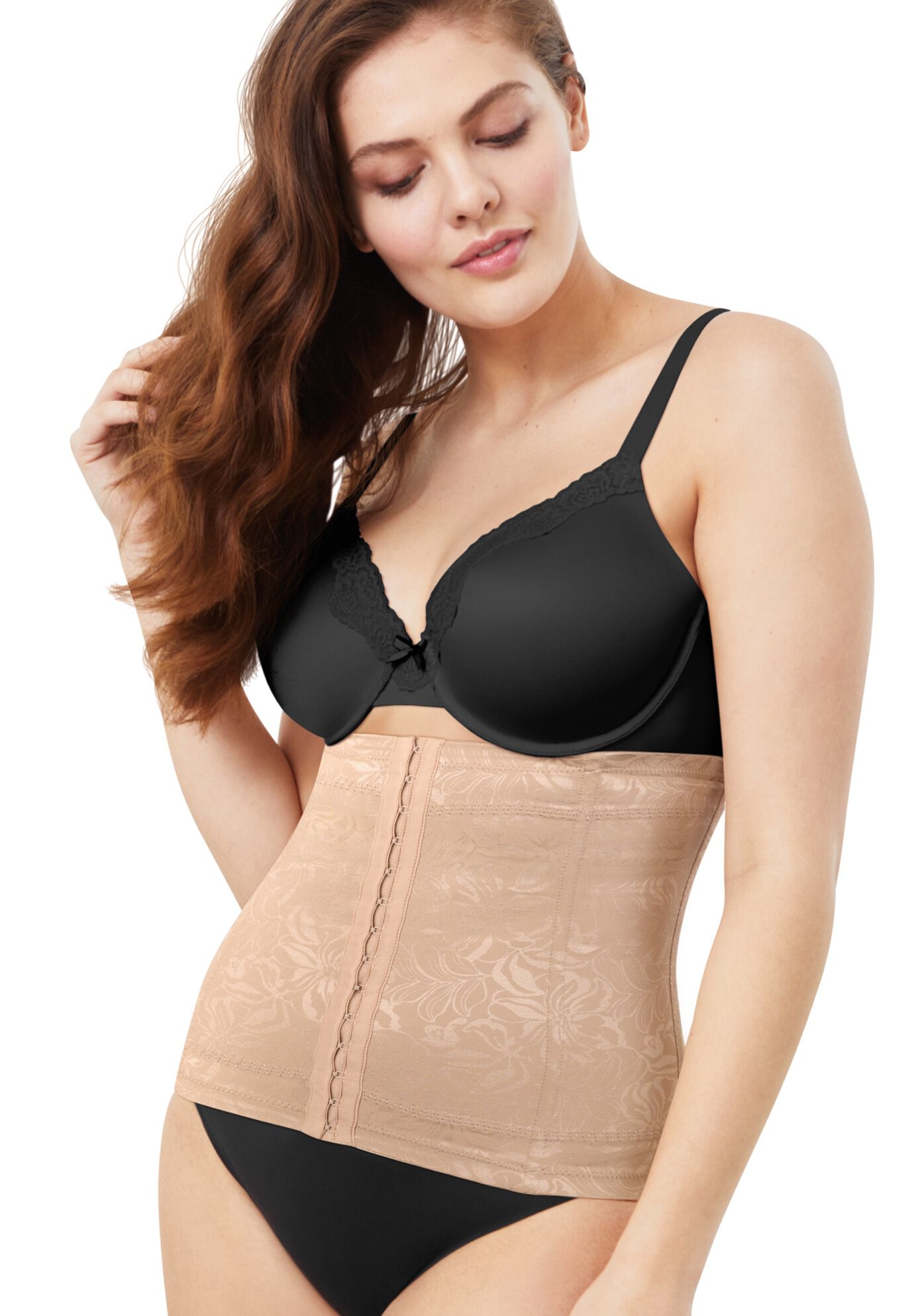 Waist Nipper , BLUSH, hi-res image number 0