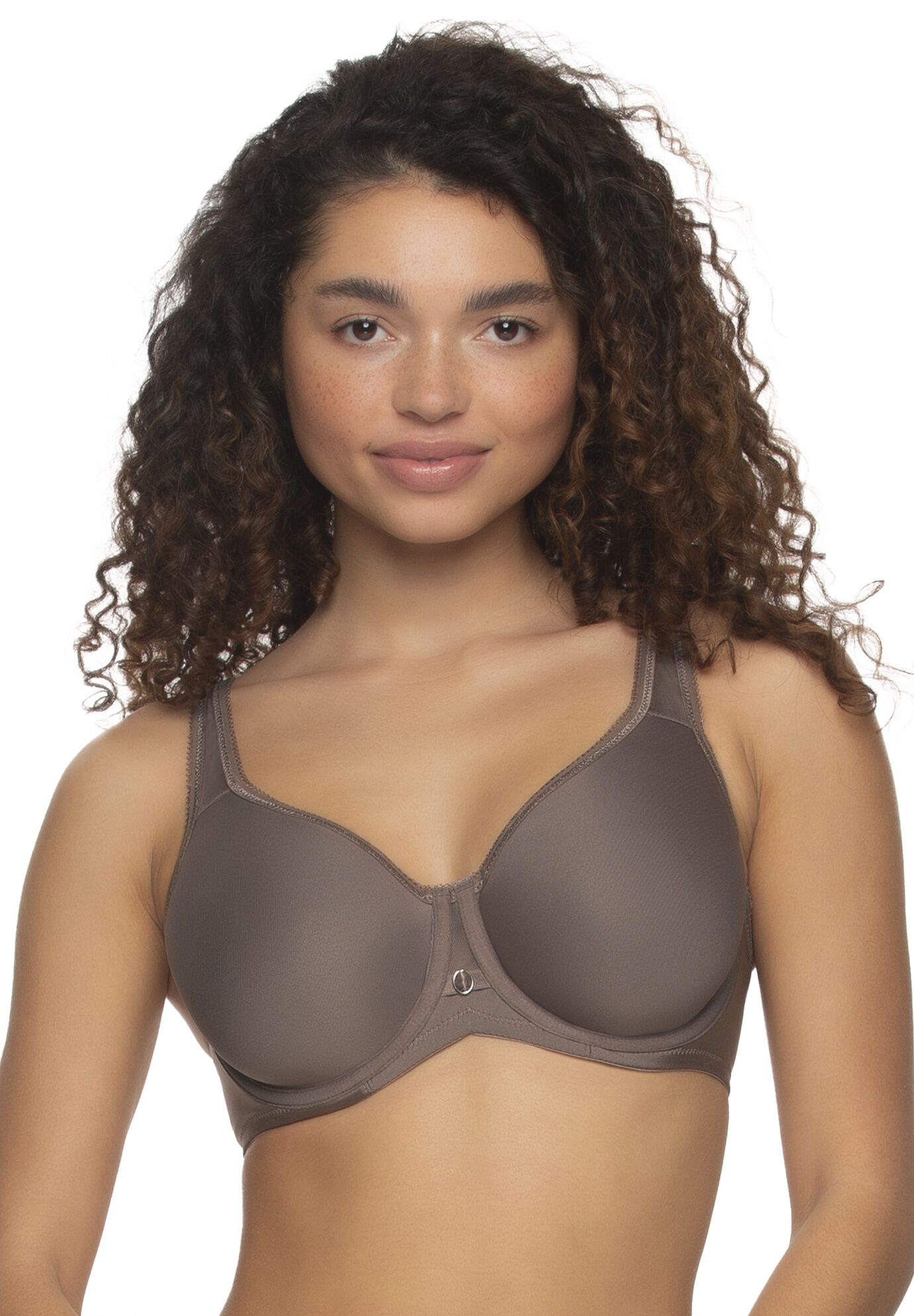 Celestial Seamless T-Shirt Bra, MINK, hi-res image number 0