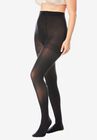 2-Pack Smoothing Tights , BLACK, hi-res image number null