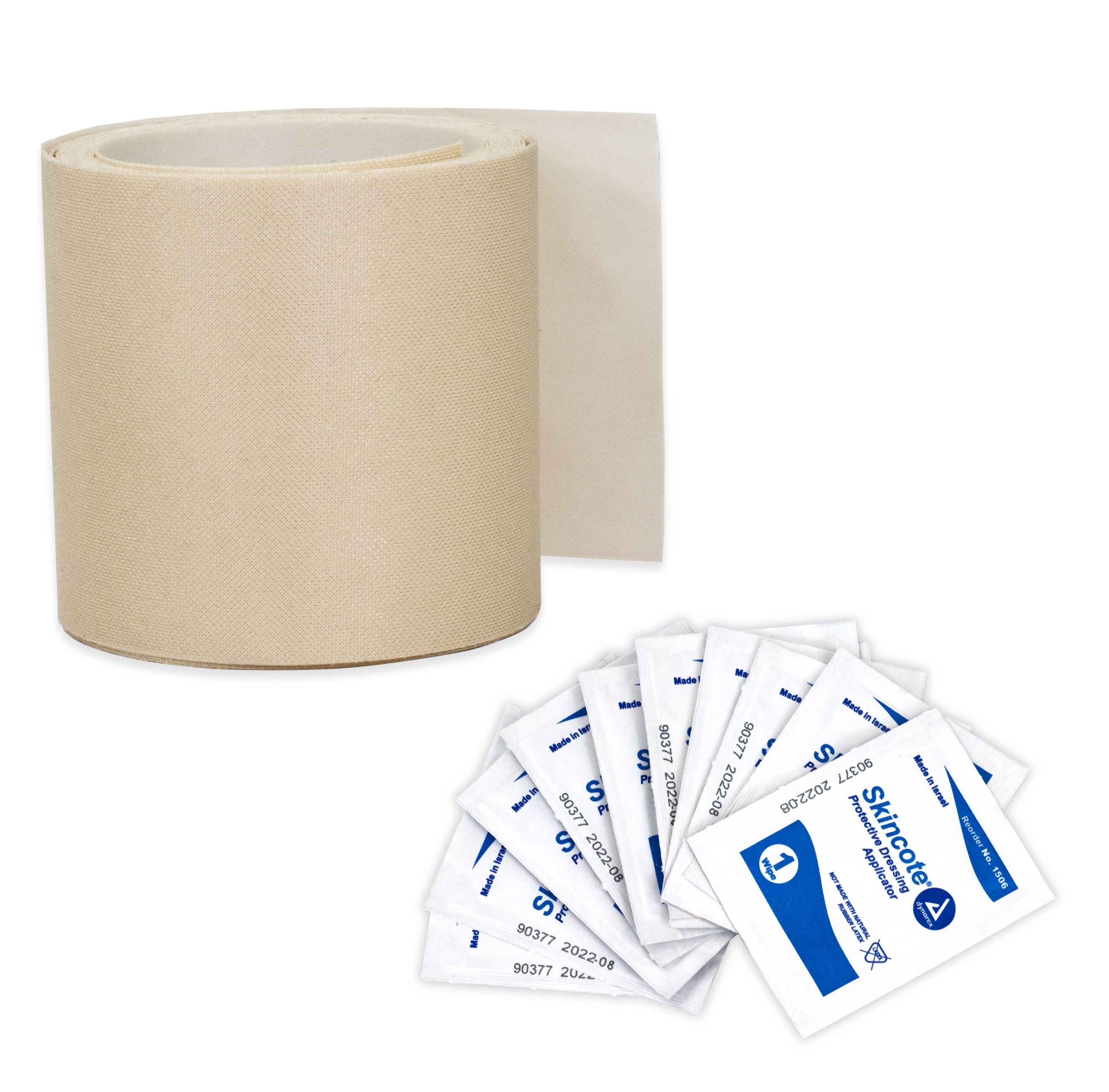 on the roll, BEIGE, alternate image number 5