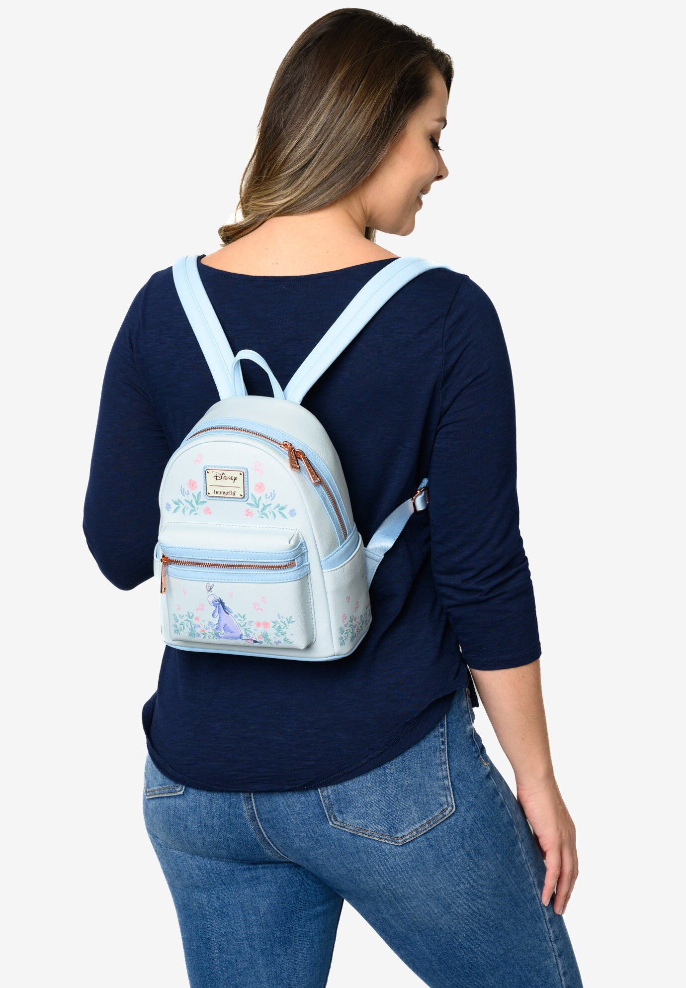 Eeyore mini backpack outlet