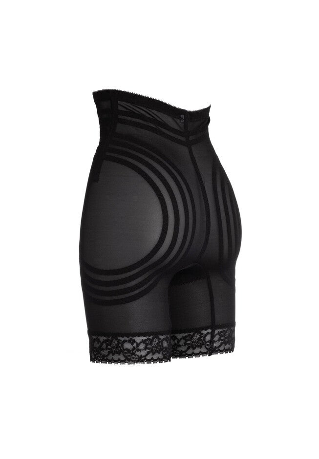 High Waist Thigh Shaper, , alternate image number 1