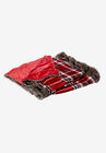 Plaid 2-Piece Pillow & Throw Set, PLAID, hi-res image number null