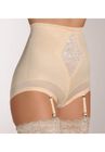 Panty Brief Medium Shaping, BEIGE, hi-res image number null