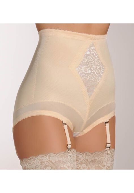 Panty Brief Medium Shaping, BEIGE, hi-res image number null