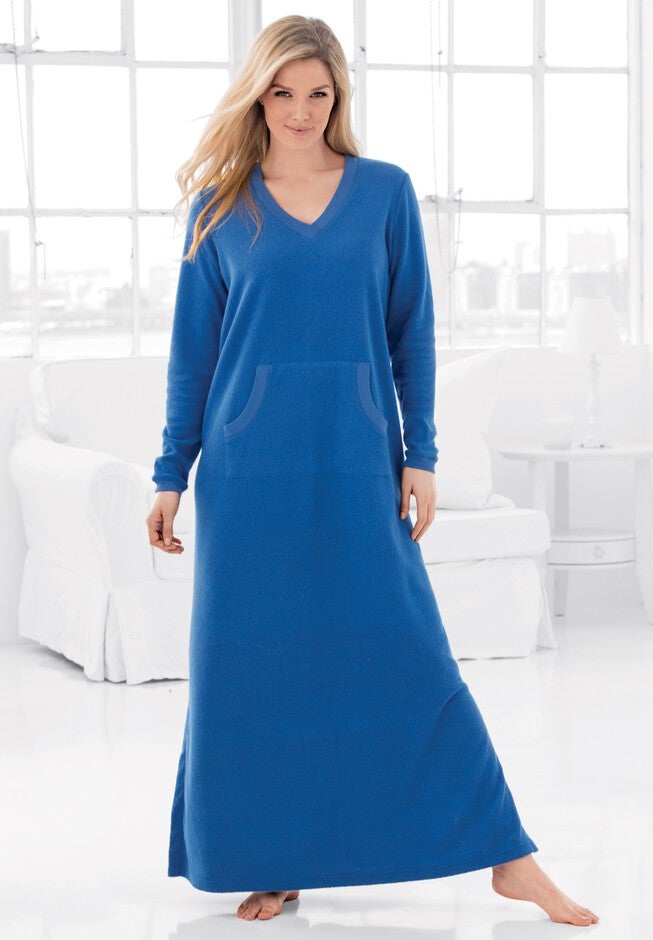 Long Sherpa Lounger , , alternate image number 3