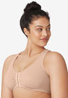 Glamorise® Back Smoothing Bra, , alternate image number null