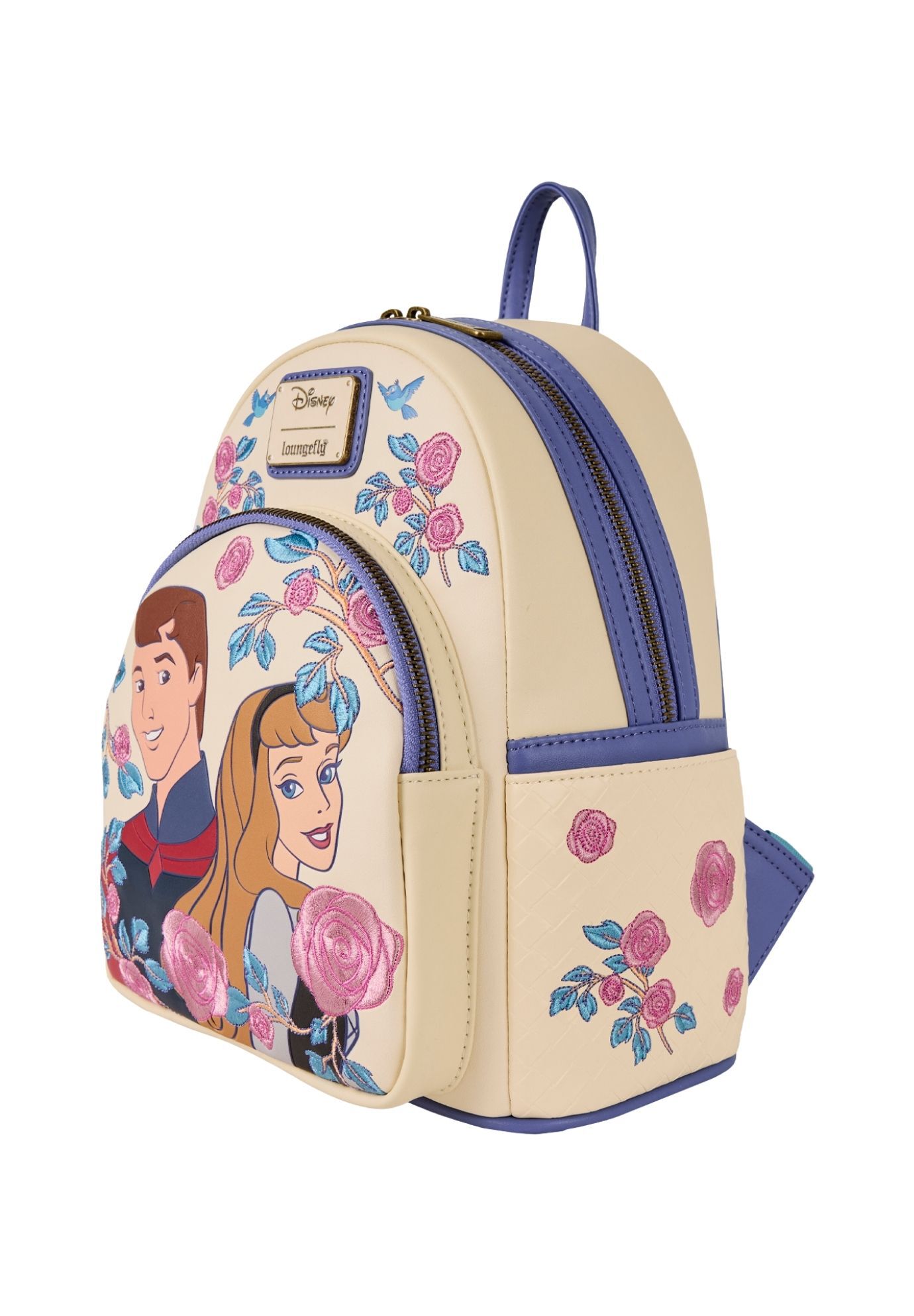 Loungefly Disney Sleeping Beauty Backpack