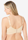 Wireless Microfiber T-Shirt Bra, , on-hover image number null