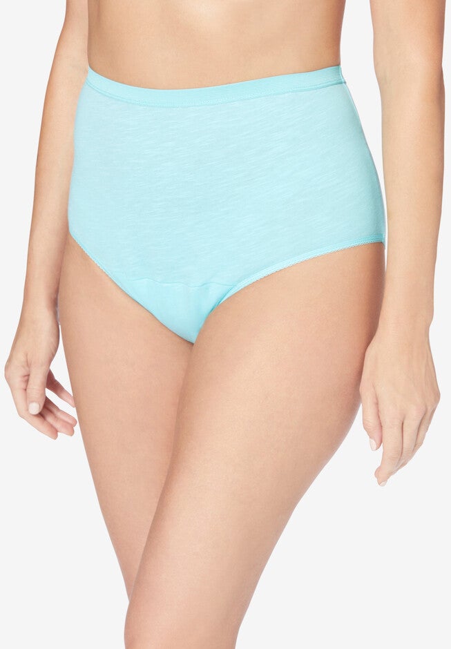 Incontinence Panty 3-Pack, , on-hover image number null