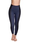 Rio Style Active Legging, MIDNIGHT BLUE BLACK, hi-res image number null
