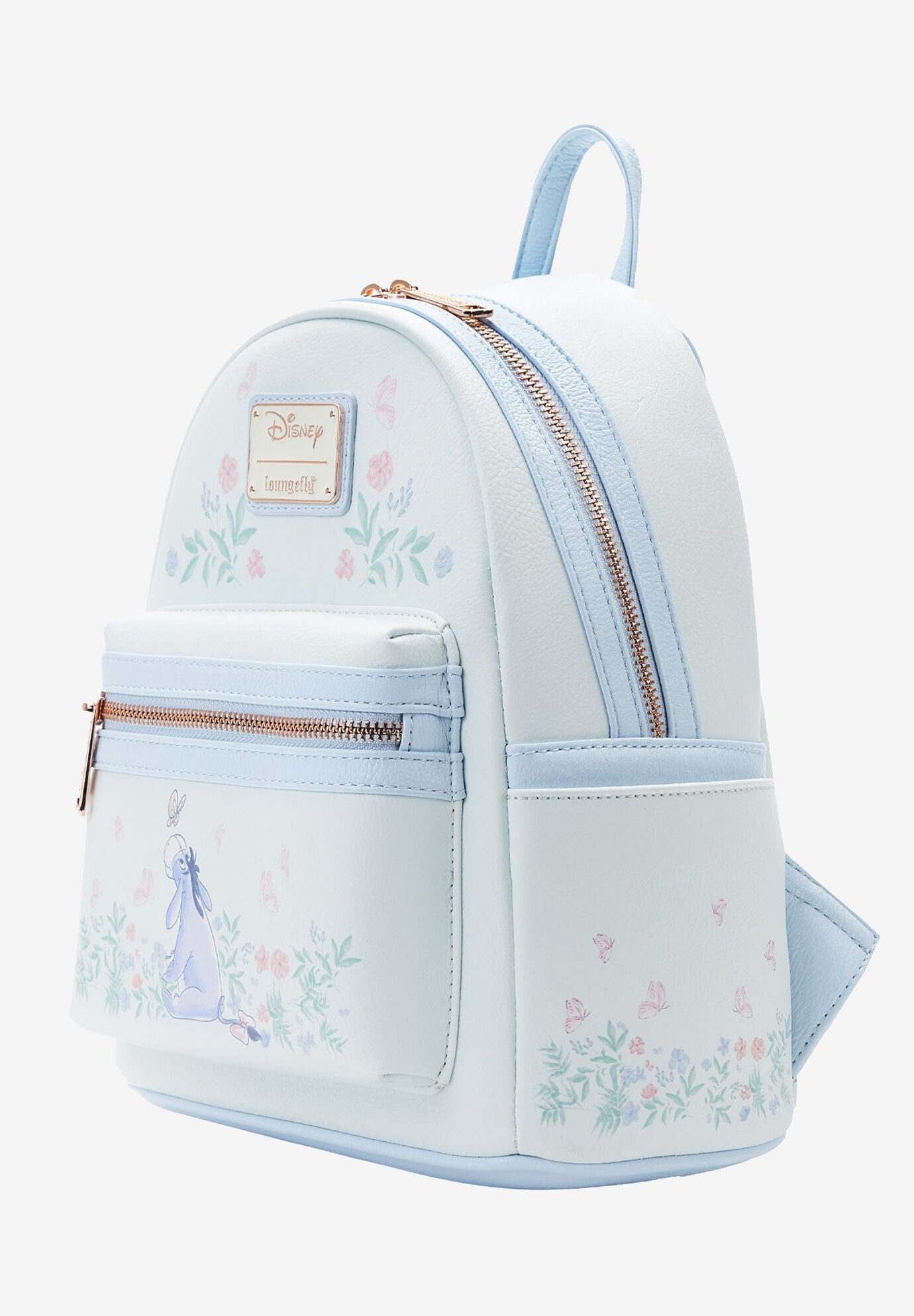Eeyore new arrivals loungefly backpack