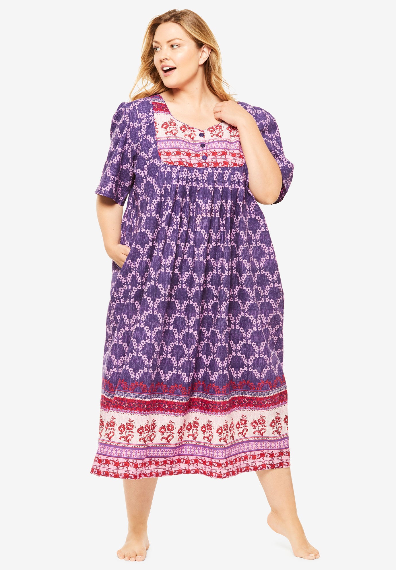 only necessities lounger dress
