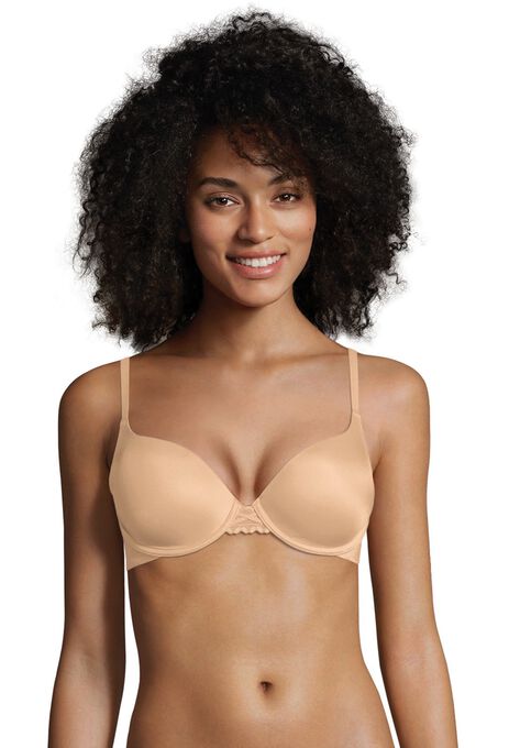 Love The Lift® DreamWire® Push Up Underwire Bra DM0066, PARIS NUDE, hi-res image number null