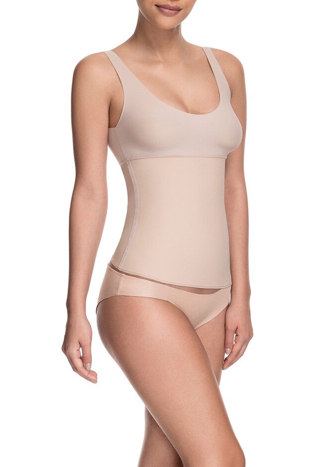 Celebrity Style Tank Top, , alternate image number 2