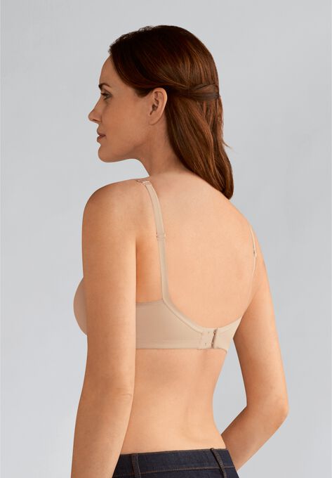 Mara Padded Wire Free Bra 1150 , , alternate image number null