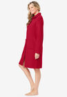 Fleece Robe, , alternate image number null