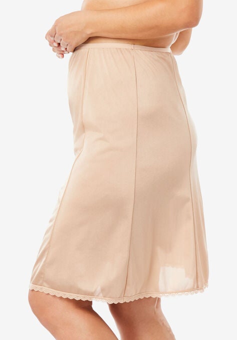 6-Panel Half Slip, , alternate image number null