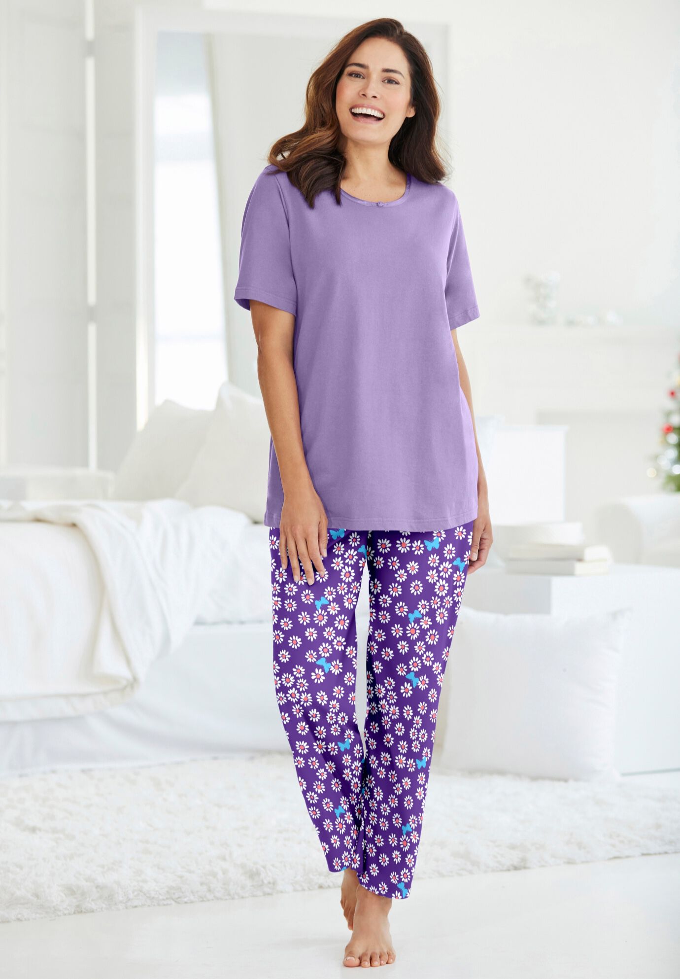Sleep Tee, , alternate image number 3