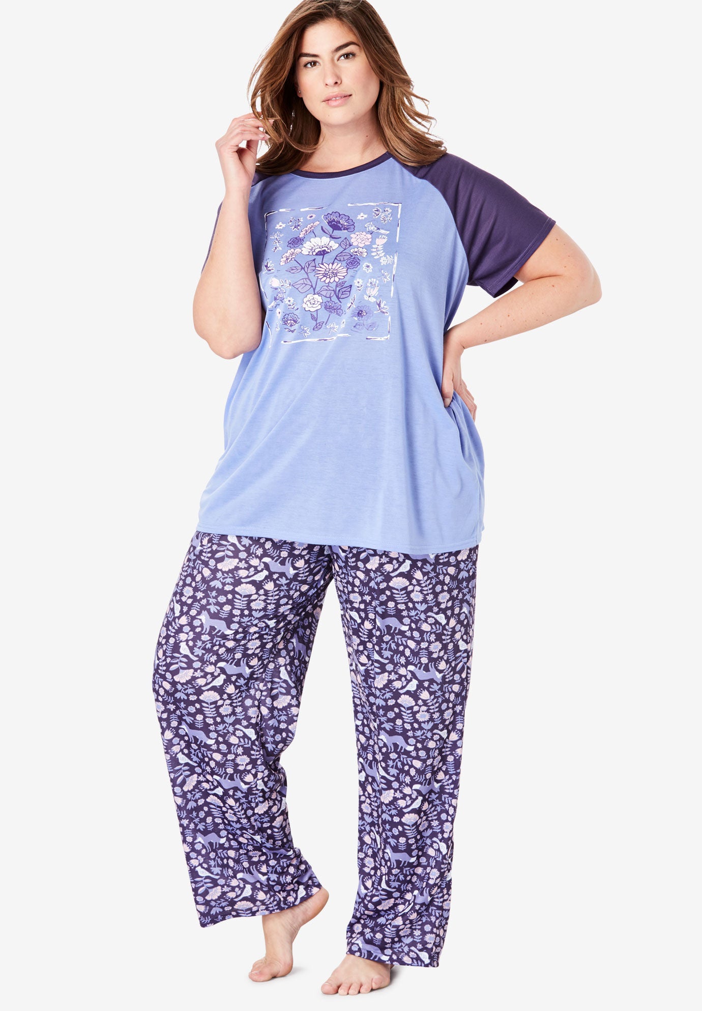 cool pajamas