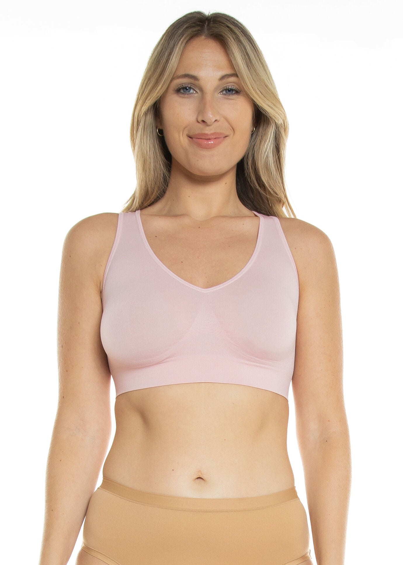 The Original Ahh Bra, PINK, hi-res image number 0