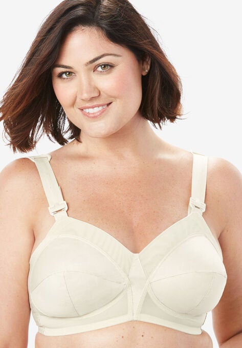 Original Support Wireless Bra 5100532, BEIGE, hi-res image number null