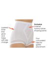 Panty Brief Medium Shaping, , on-hover image number null