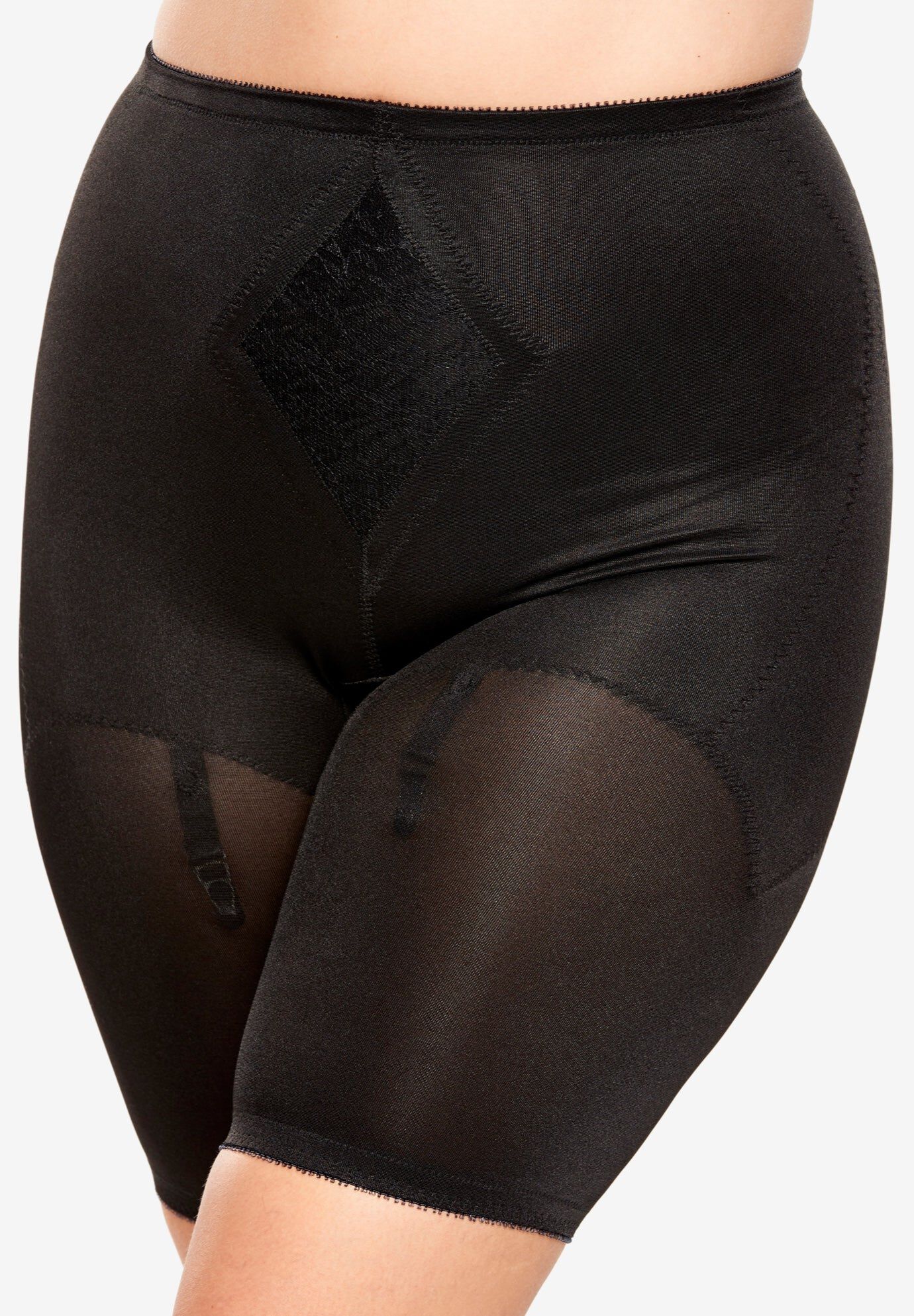 Firm Control Thigh Slimmer