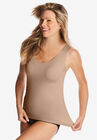 Invisible Shaper Light Control Camisole, , alternate image number null