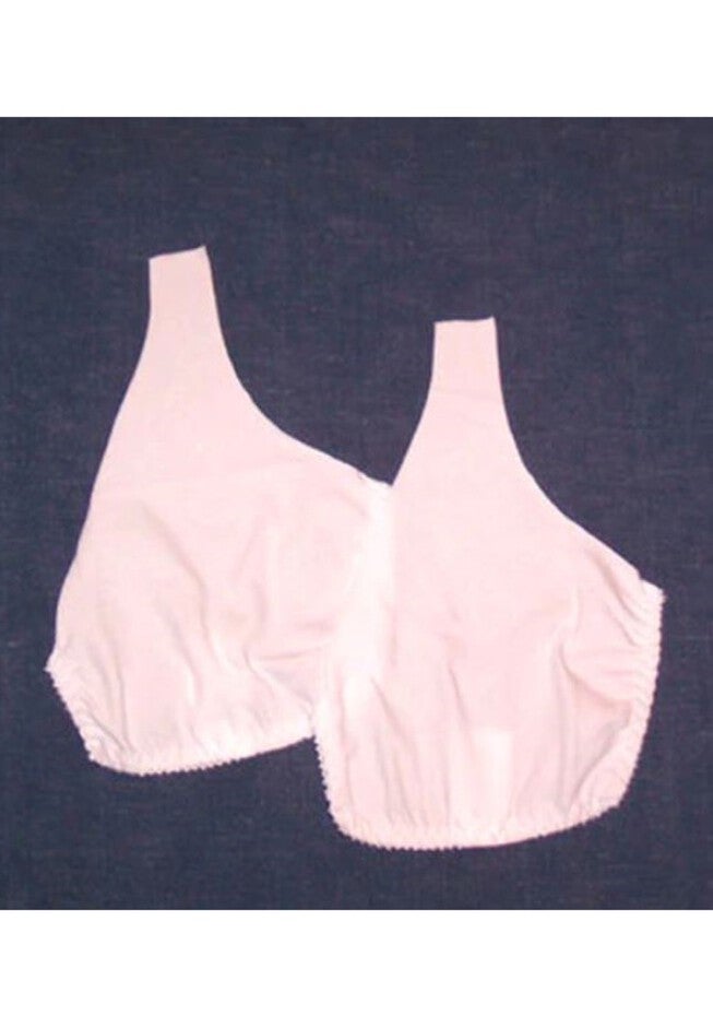 Jodee Stretched Sew-In Pocket - Right, WHITE, hi-res image number 0