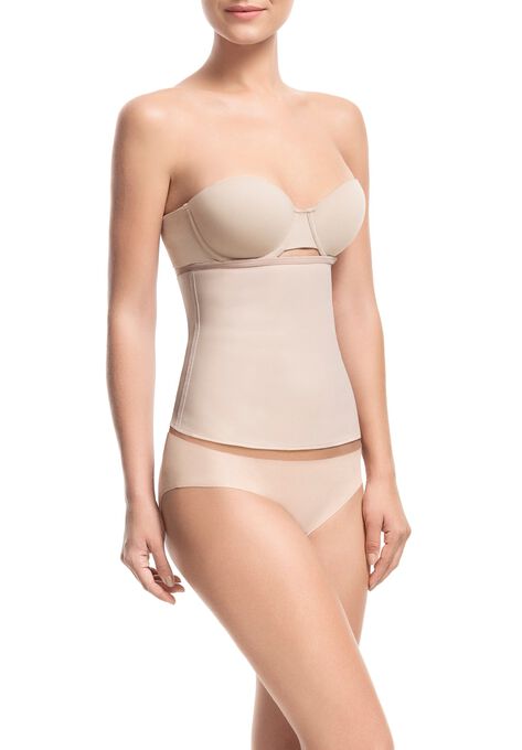 Celebrity Style Waist Cincher, , on-hover image number null