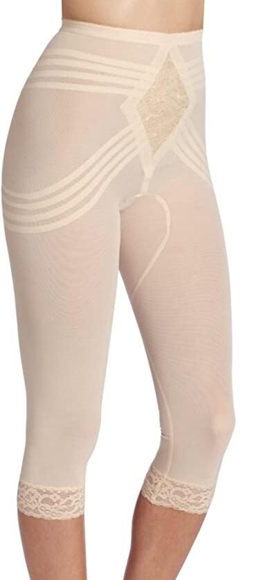 Leg Shaper/Pant Liner Firm Shaping 6269, BEIGE, hi-res image number 0