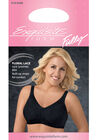 Fully® Side Shaping Lace Bra, , alternate image number null