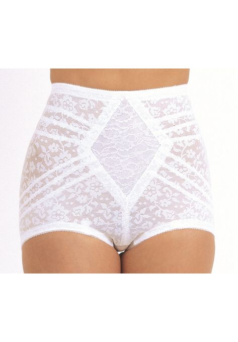 Lacette Panty Brief, WHITE, hi-res image number null
