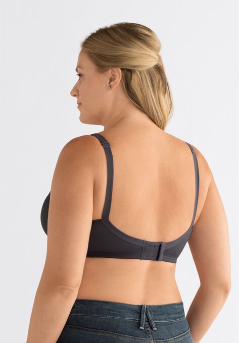 Mara Padded Wire Free Bra 1150 , , alternate image number null