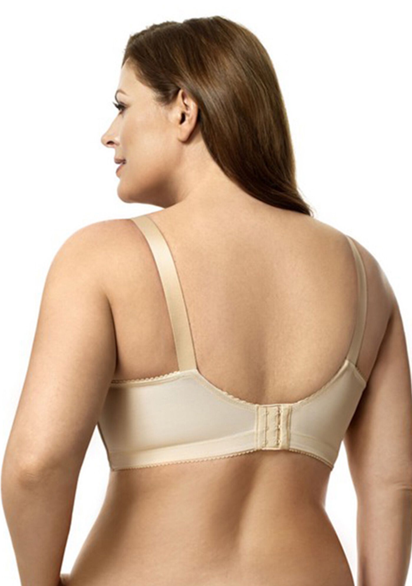 Smooth Curves Underwire 2411, BEIGE, on-hover image number 1