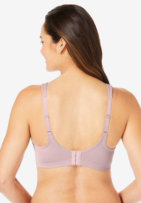 Brigette Seamless Underwire T-shirt Bra 5028, , on-hover image number null
