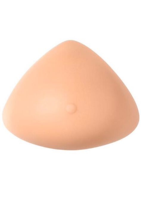 Amoena Natura Breast Forms Cosmetic 2S - 320, IVORY, hi-res image number null