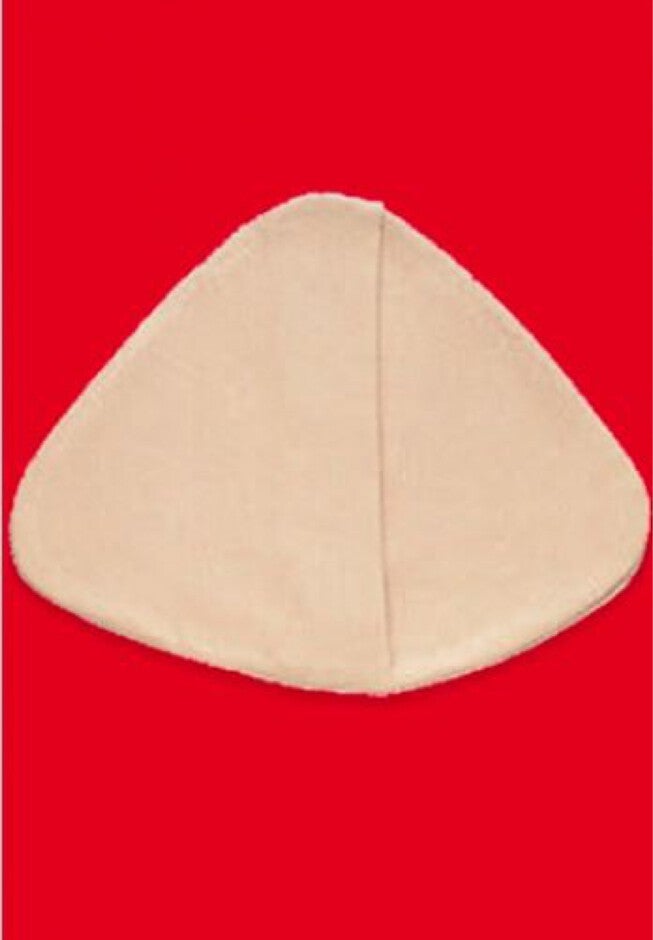 Jodee Fitted Breast Form Cover, BEIGE, hi-res image number 0