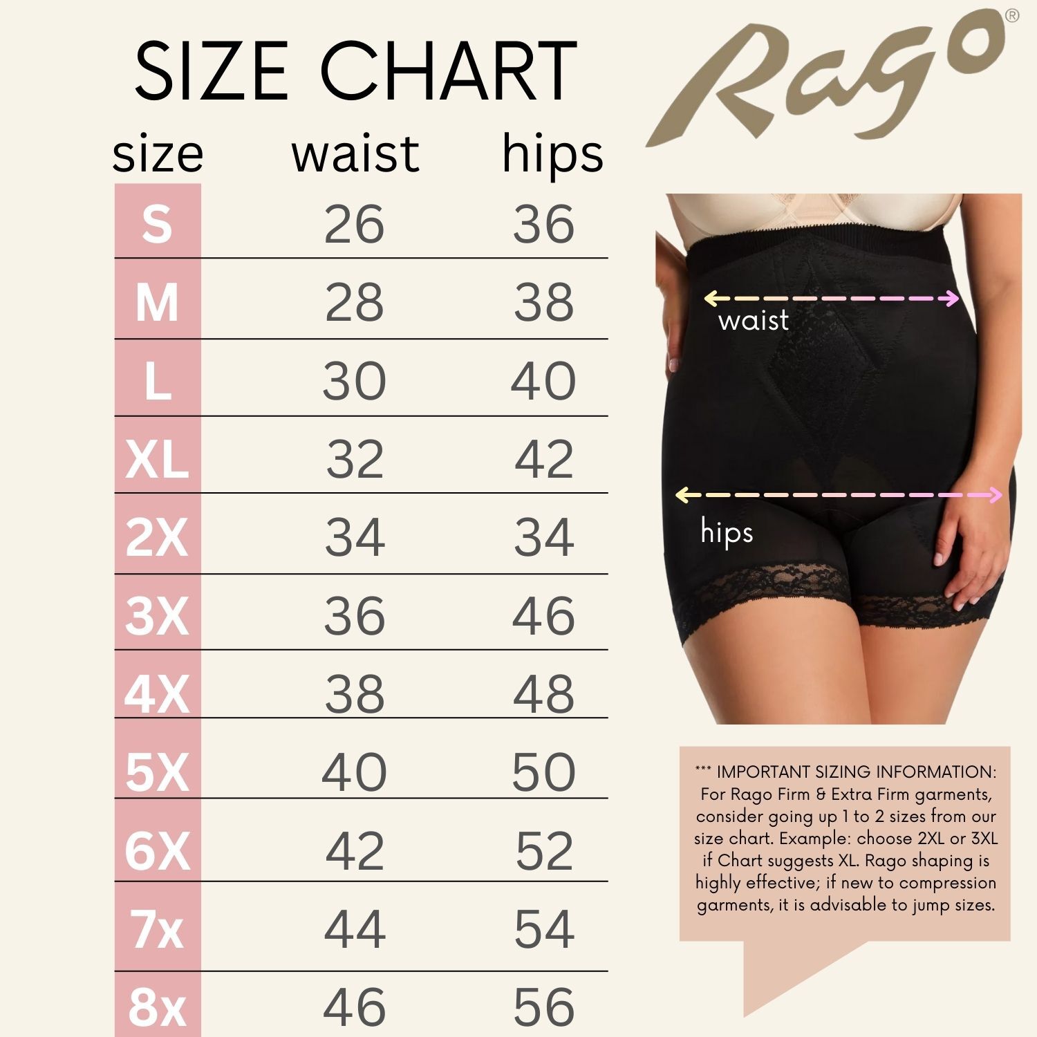 High Waist Long Leg Shaper 6206, BLACK, alternate image number 4