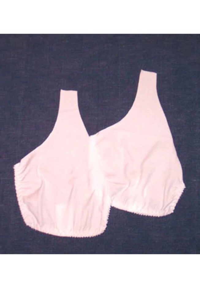 Jodee Stretched Sew-In Pocket - Left, WHITE, hi-res image number 0