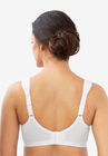 T-Shirt Bra With Seamless Straps, , on-hover image number 1