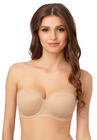 Soiree Strapless Bra by Le Mystere, UNKNOWN, hi-res image number null