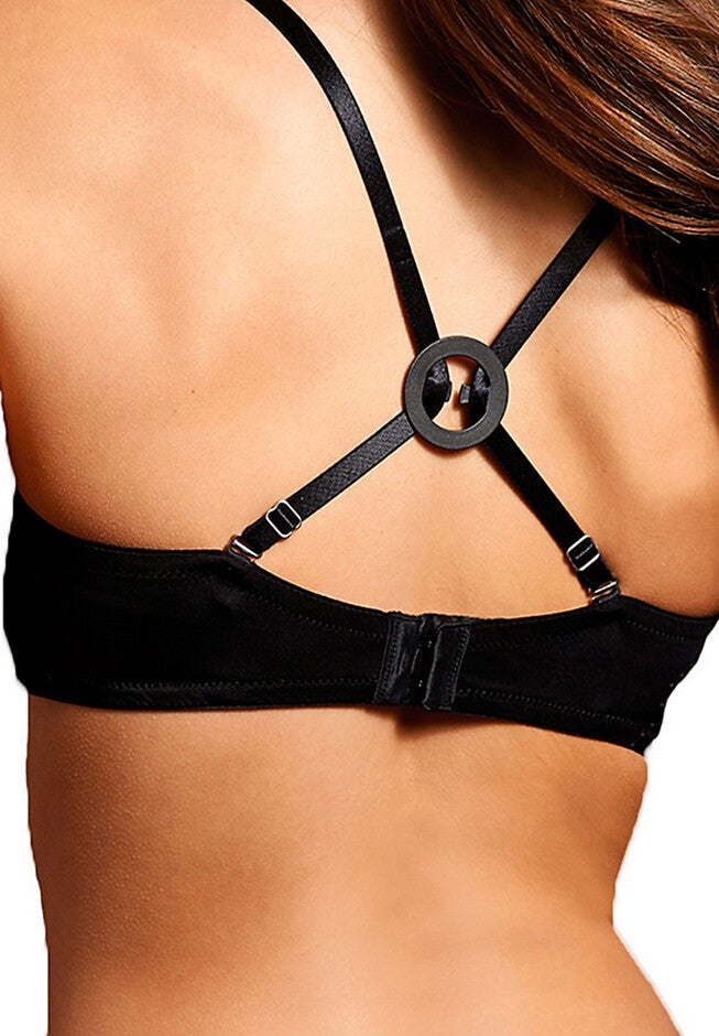 Maidenform® Racerback Bra Clips, MULTI, hi-res image number 0