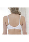 Bestform 5000100 Everyday Unlined Cotton Stretch T-Shirt Bra With Underwire Support, , alternate image number null