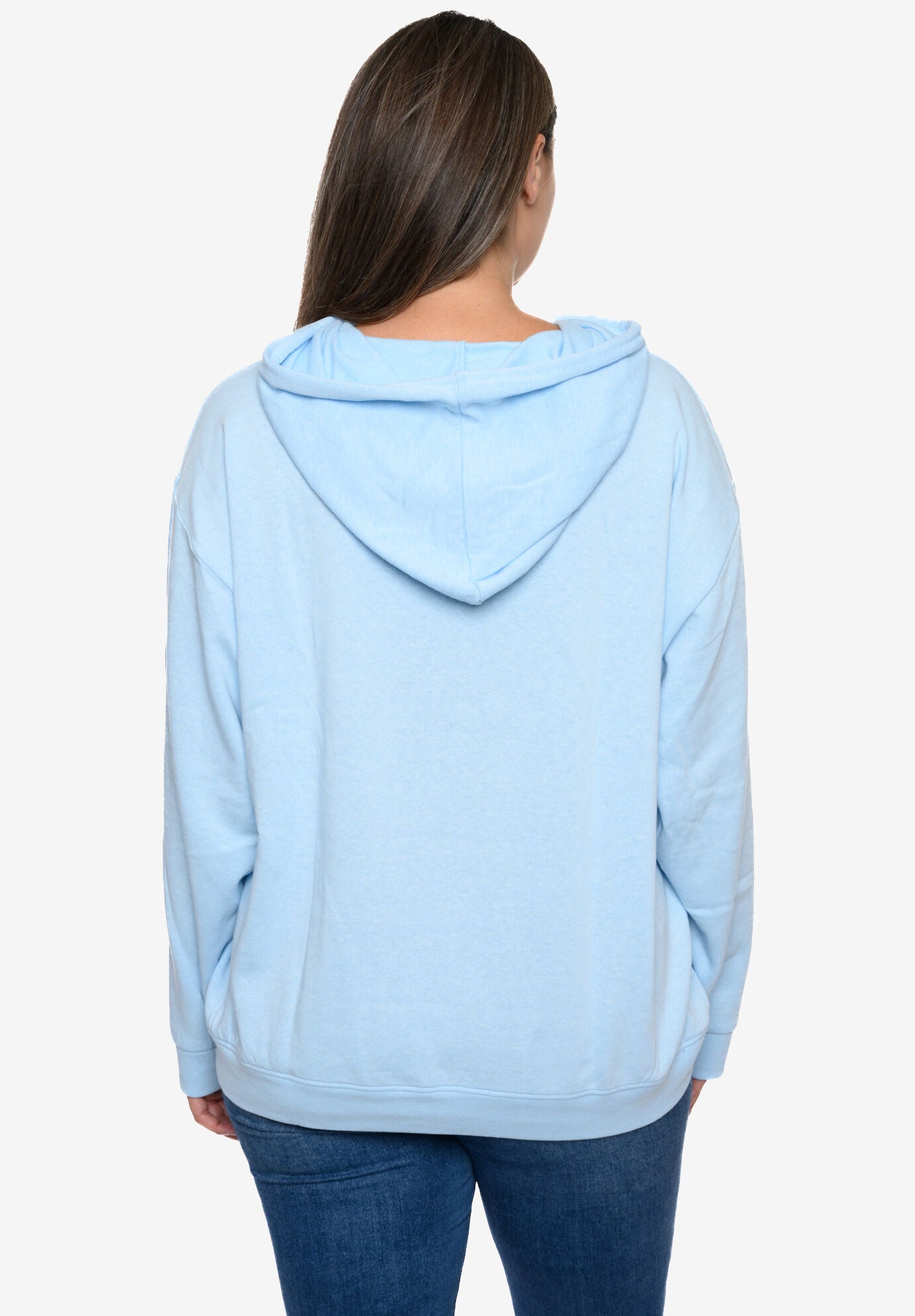 Eeyore discount hooded sweatshirt