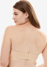 Adelaide Strapless Underwire Bra GD6663, , on-hover image number null