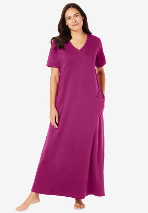 Long T-Shirt Lounger, , alternate image number null