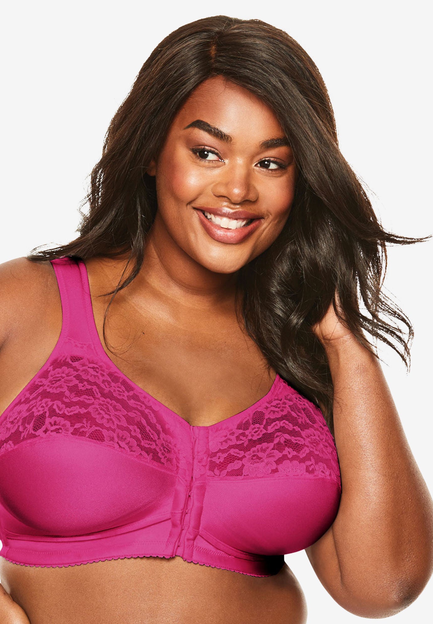 comfort choice bras