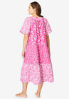 Tiered Print Lounger, , on-hover image number null